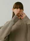 STITCHED SEAM SWEAT
