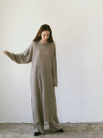画像をギャラリービューアに読み込む, EYELET KNIT PANTS
