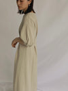 JACQUARD DRESS