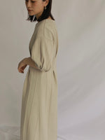 画像をギャラリービューアに読み込む, JACQUARD DRESS
