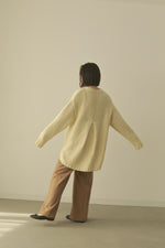 画像をギャラリービューアに読み込む, SEMI WIDE PANTS
