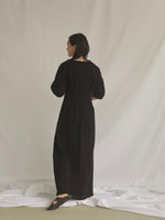 画像をギャラリービューアに読み込む, JACQUARD DRESS

