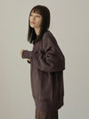 STITCHED SEAM SWEAT