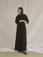 画像をギャラリービューアに読み込む, JACQUARD DRESS
