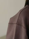 STITCHED SEAM SWEAT