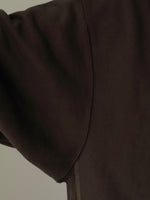 画像をギャラリービューアに読み込む, STITCHED SEAM SWEAT
