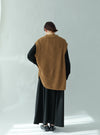 LOOSE KNIT VEST