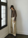 BUGGY PANTS
