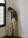 BUGGY PANTS