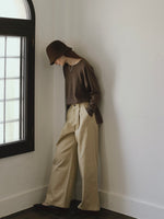 画像をギャラリービューアに読み込む, BUGGY PANTS
