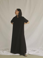 画像をギャラリービューアに読み込む, BELTED DRESS
