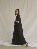 画像をギャラリービューアに読み込む, BELTED DRESS
