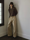 BUGGY PANTS