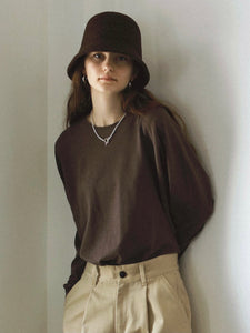 DESIGN SLEEVE SHIRT