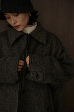 画像をギャラリービューアに読み込む, SHAGGY SOUTIEN COLLAR CO
