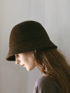 WOOL BELL HAT