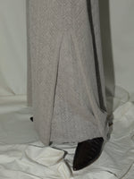 画像をギャラリービューアに読み込む, EYELET KNIT PANTS
