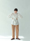 VINTAGE LACE BLOUSE