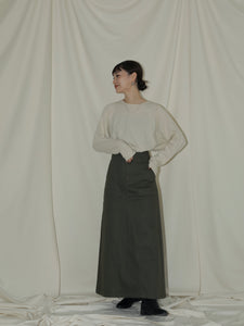 DESIGN SLEEVE SHIRT