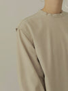 BACK TIE DRESS