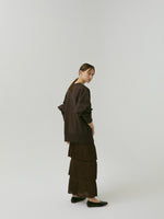 画像をギャラリービューアに読み込む, STITCHED SEAM SWEAT
