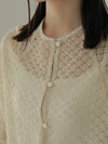 RAGLAN RACE BLOUSE