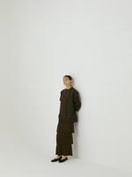 画像をギャラリービューアに読み込む, STITCHED SEAM SWEAT
