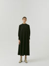 BACK TIE DRESS