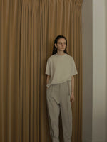 画像をギャラリービューアに読み込む, SLAB T BLOUSE
