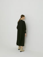 画像をギャラリービューアに読み込む, BACK TIE DRESS
