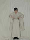 REMAKE STYLE LONG SKIRT