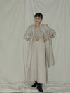 REMAKE STYLE LONG SKIRT