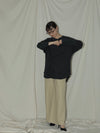 BUGGY PANTS