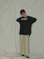 画像をギャラリービューアに読み込む, BUGGY PANTS
