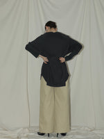 画像をギャラリービューアに読み込む, BUGGY PANTS
