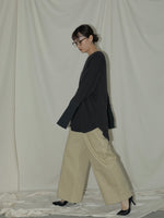 画像をギャラリービューアに読み込む, BUGGY PANTS
