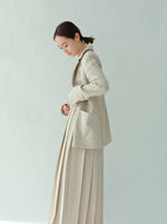 画像をギャラリービューアに読み込む, HERRINBONE TAILORED JACKET
