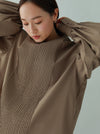 PIN TUCK BLOUSE