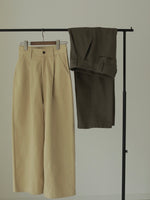 画像をギャラリービューアに読み込む, BUGGY PANTS

