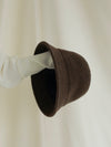 WOOL BELL HAT