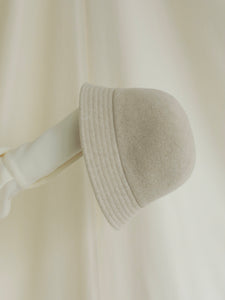 WOOL BELL HAT