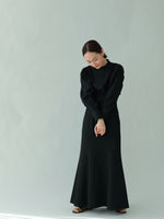 画像をギャラリービューアに読み込む, PANEL MERMAID SKIRT
