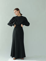 画像をギャラリービューアに読み込む, PANEL MERMAID SKIRT
