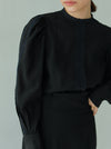 VINTAGE LACE BLOUSE