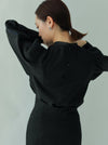 VINTAGE LACE BLOUSE