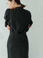 画像をギャラリービューアに読み込む, PANEL MERMAID SKIRT
