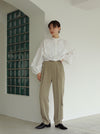 CORD EMBROIDERY BL