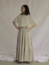 SLAB T BLOUSE
