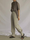 SLAB T BLOUSE