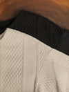 JACQUARD DRESS